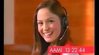 AAMI Bicycle commercial 2007