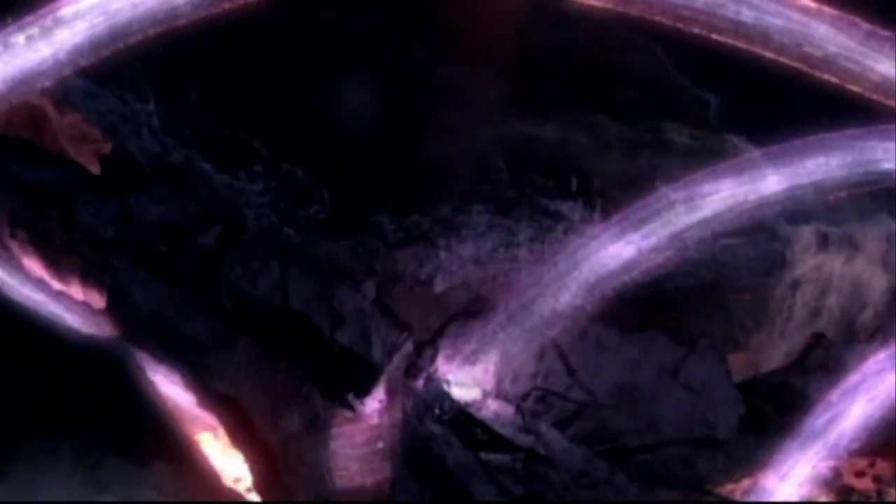 Sonic Unleashed Intro Youtube