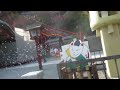 観光スポット　佐賀県鹿島市　日本三大稲荷神社　祐徳稲荷神社　紹介編　パート２　@takachannel.campingcar