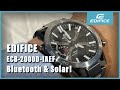 Unboxing The New Edifice ECB-2000D-1AEF