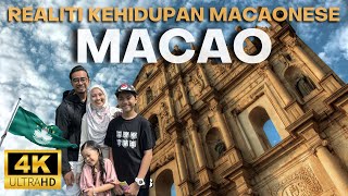 Ep.164 - The Real Macao : Bukan Sekadar Negara Perjudian