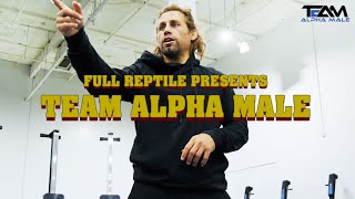 TEAM ALPHA MALE DOCUMENTARY