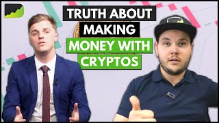 Crypto Trading for Beginners - The Complete Guide ( @Pepperstone AU )