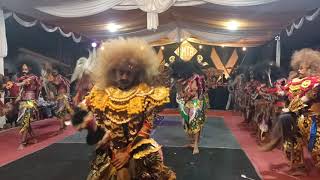 Madyo Laras Live di Kandang SMTB || Grebeg Suro Condong Campur Pejawaran