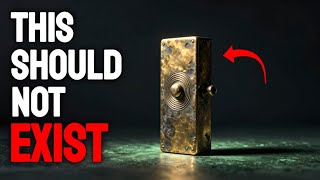 In 200 BC Someone Built a COMPUTER - Then the Technology Vanished for 1,500 Years | History for Sle
