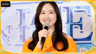 本田望結、「ワンピース」ナミ役に！　姉・真凜と共演「すごく楽しみ」　宇野昌磨はルフィ役に意気込み　「ONE PIECE ON ICE ～エピソード・オブ・アラバスタ～」会見