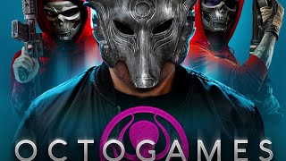 The Octogames (2023) Dual Audio [Hindi-English]