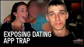 Tinder Trap: Inside The Calculated Murder of Travis Seiber