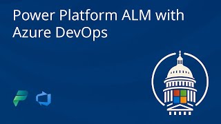 Power Platform ALM with Azure DevOps