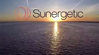 Sunergetic Products -  Supplements