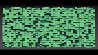 Ambient Cubes