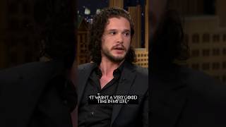 Why Jon Snow Actor Said Season 5 & 6 Were The Worst Time of His Life 😢
