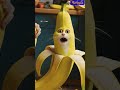 Banana Cat’s Hilarious Fruity Fiasco: Watch the Peeling Adventure Unfold! 🍌😹