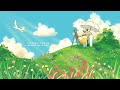 Spring Lofi - [1 Hour Relaxing Music Playlist]