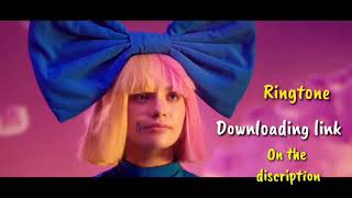 LSD - Thunderclouds Ringtone | ft. Sia, Diplo, Labrinth
