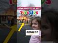 How Amazon DESTROYED Toys R Us