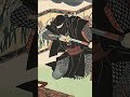 Hattori Hanzo - The Most Famous Ninjas in Japan