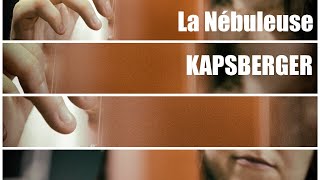 Giovanni Girolamo Kapsperger | Corrente 2 | La Nébuleuse