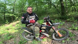 Enduro alapok - Harmadik Felvonás ! Levegő vétel, hűtés, hidratálás (menyit kel inni) alapok !