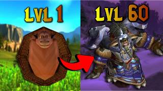 A Noob Shamans Journey Through Classic WoW [Full Series]
