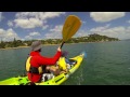 viking kayaks profish reload feature video