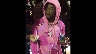 (FREE) Lil Uzi Vert Type Beat "Gave You My All"