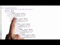Readwordlist Solution - Design of Computer Programs