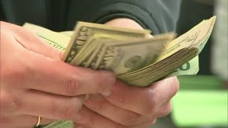 22 states raising minimum wage in 2026