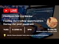 SGX Stock Selection Webinar 8 June 2021