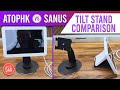 Best Stand for Amazon Alexa Echo 8