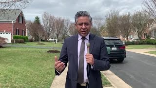 پہ امریکا کې د کرونا په ورځو کې خلق په کورونو کې څه کوي؟ ډاکټران څه واي؟