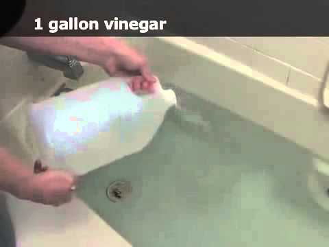 How to Clean a Jacuzzi YouTube How to Clean a Jacuzzi YouTube