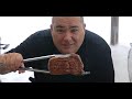 We Broke 3 WAGYU Steaks World Records  Guga Foods