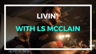 RTS Podcast 76: Livin' with LS McClain