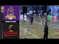 NBL1 Women | SW Metro vs. Southern Districts - Game Highlights