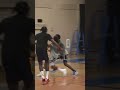 Eric Bledsoe is a BLUR #jushoop #shorts