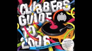 Ministry Of Sound: Clubbers Guide to 2008 AU Edition Part1