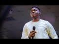 Pst Joshua Banjo | Ministration at The Gathering 2024