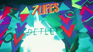 DETLEF : LIVE SET - 7LIFES 18.12.2021