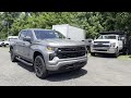 2024 Chevrolet Silverado 1500 Custom Sterling, Leesburg, Vienna, Chantilly, Fairfax