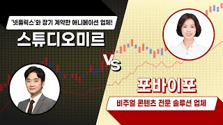 [여의도클라쓰] 스튜디오미르 vs 포바이포 / 4989