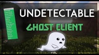 Mystery Client v3.1 / Ghost Client / UnioCraft / Factions