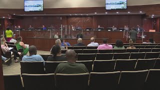 Augusta Commisisoners React To Decision To Grant Mayor A Vote