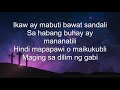 Salamat Panginoon By Paul Armesin Cover by BrokenChains