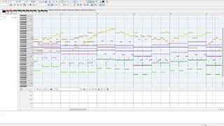 【MIDI】2号 peridotite