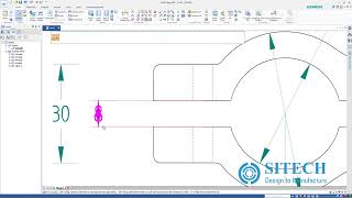 Solid Edge Tutorial How to Easily Create Detailed Drawings