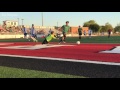 Hebron's 79th minute goal ends Southlake Carroll's season