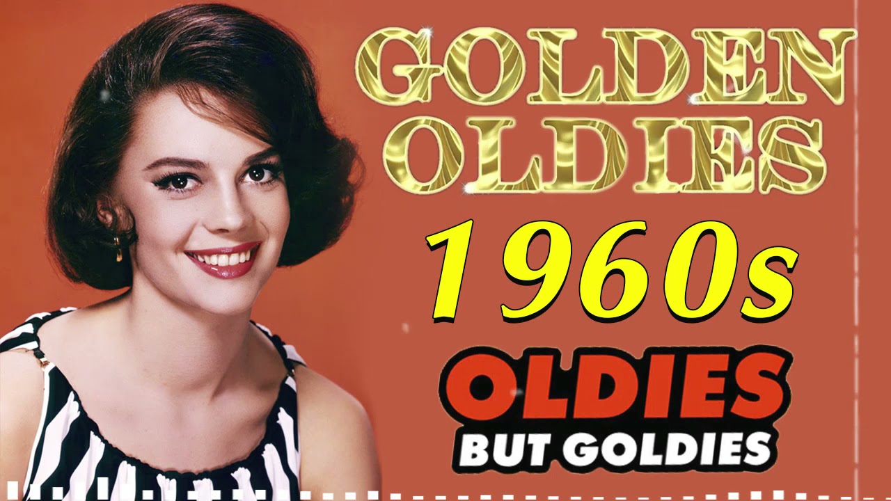 Golden Oldies 60s Greatest Hits - Best Music 60s One Hit Wonder Sweet ...