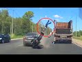 1 Hour Insane Car Crash Compilation 2023 #2 USA // Europe // Russia