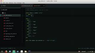 Improving case when in Ruby